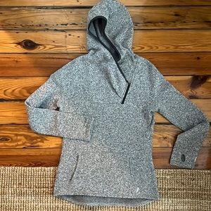 Stio Sweetwater Fleece Hoodie
